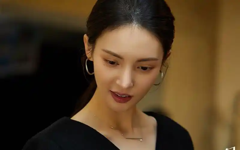 生有热烈藏与俗常金晨x沈思怡