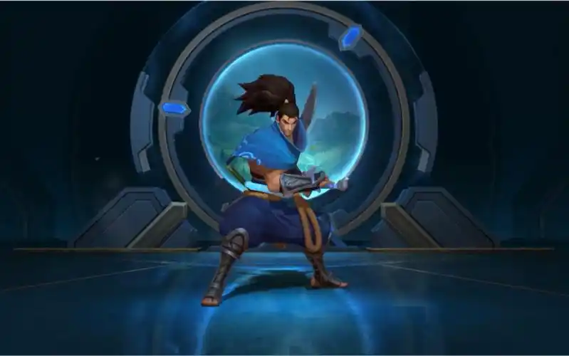 lol手游快乐风男测试是否快乐无限