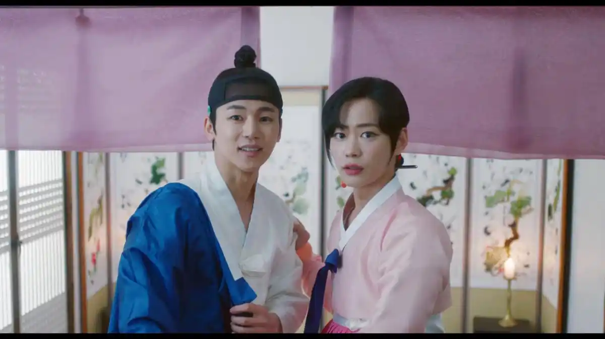 《柳书生的婚礼》集结三位bl剧男主,上演爆笑狗血三角恋!