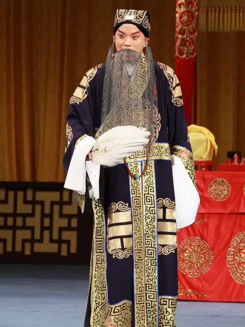 国粹京剧,你有了解过吗?