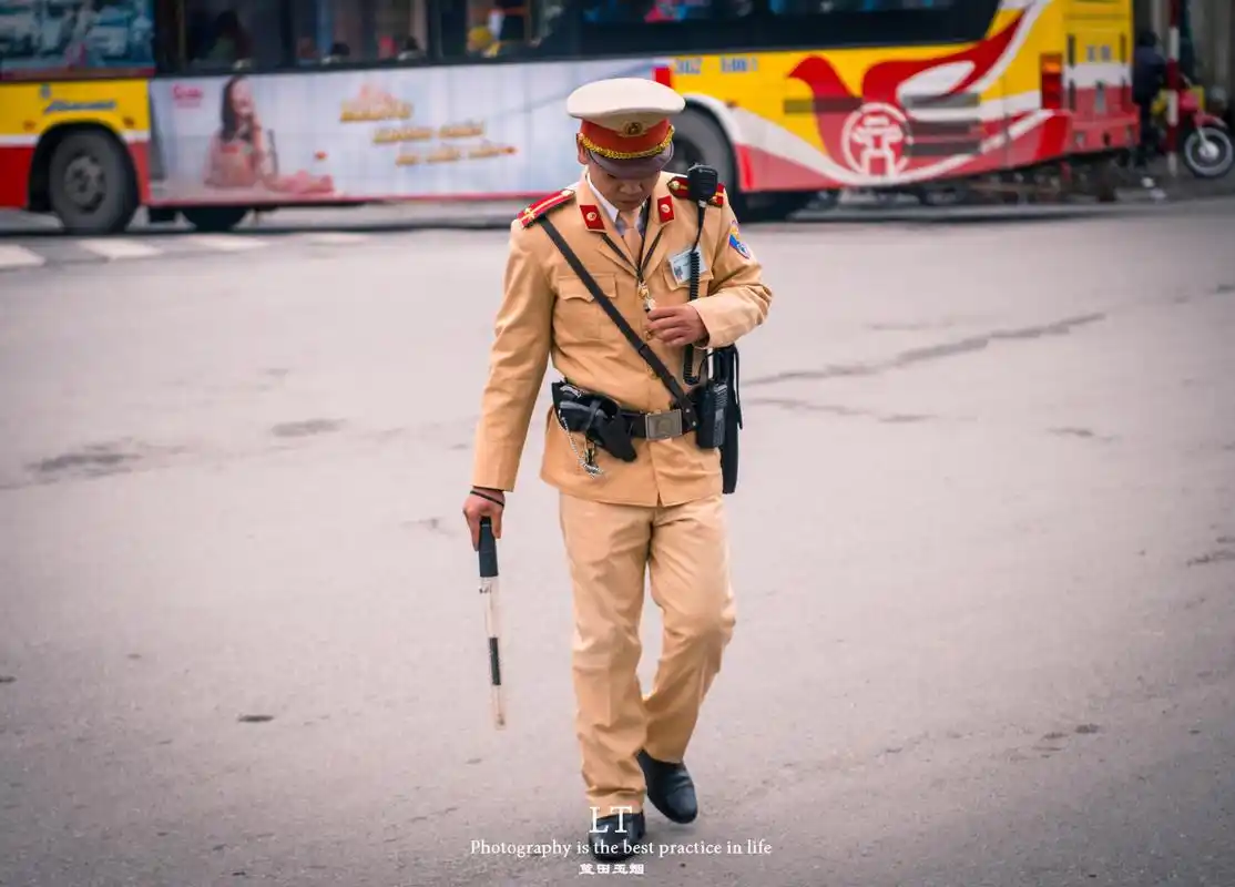 越南警察太黑,中国人在美奈被坑30万