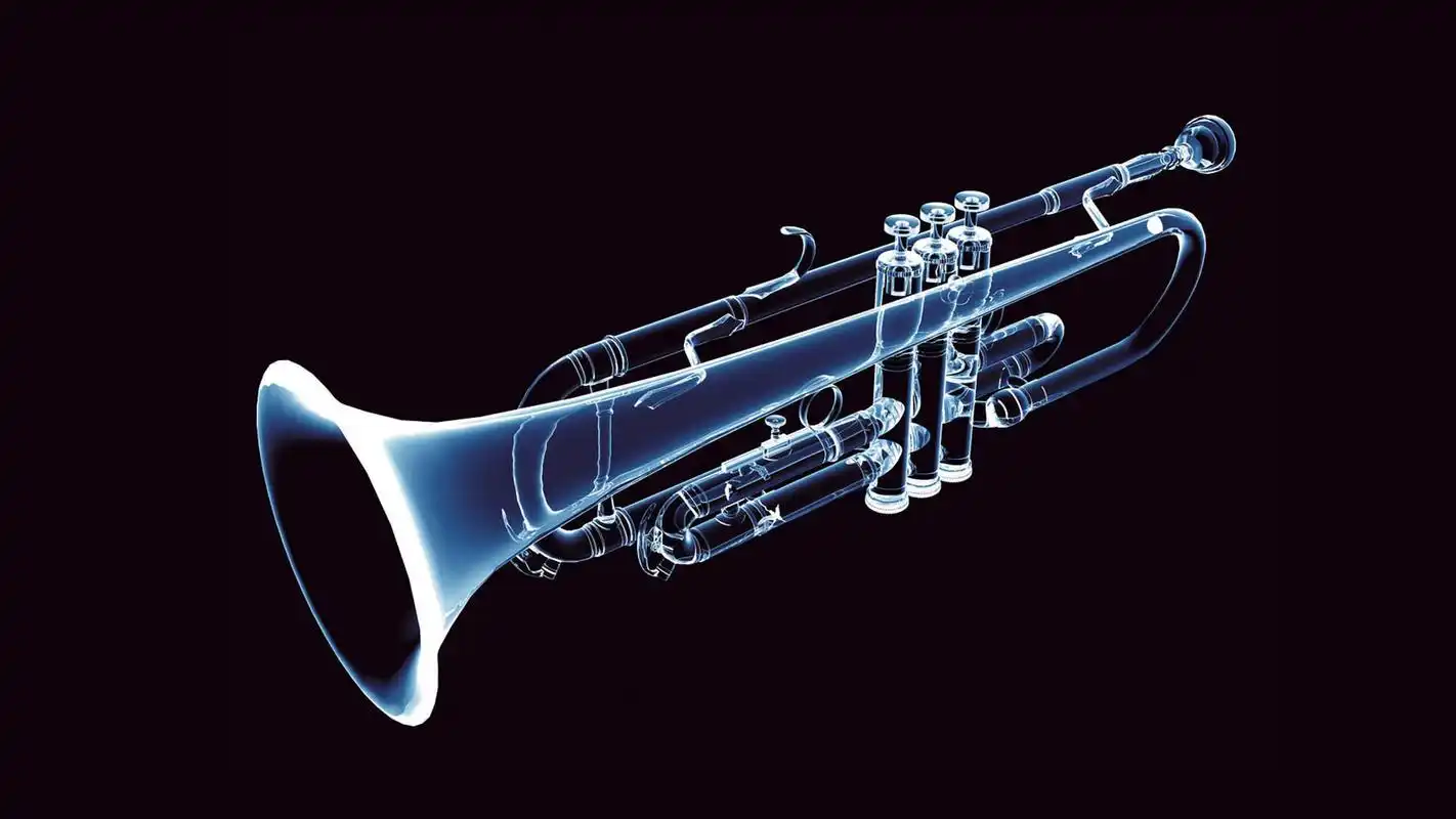 三维透视写实电脑桌面壁纸图片下载高清大图预览1920x1080_设计创意