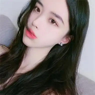 第一眼就吸引人的清纯女生头像图片唯美女生高清真人微信头像大