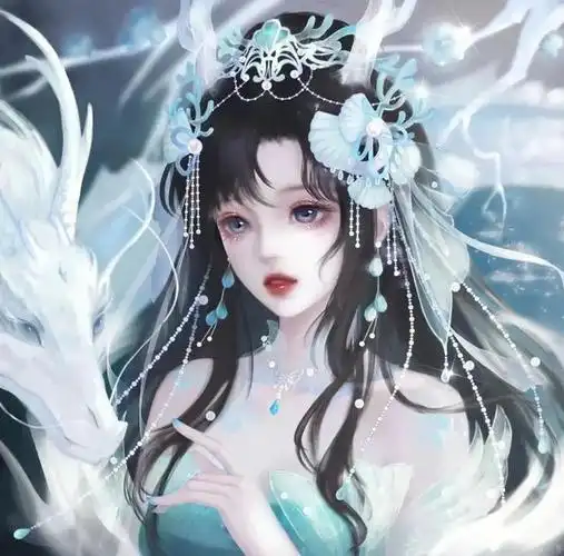 古风头像,跟随着古风的旋律,踏上一场穿越时空的奇妙旅程