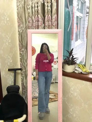 微胖穿搭 身高167, 体重140斤