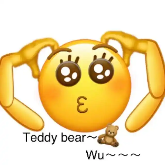 微信创意表情包之黛篇.回复 @甜果果的评论  来喽来喽 好久 - 抖音