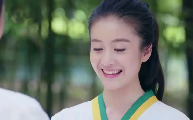 旋风少女 第27集张雪迎cut