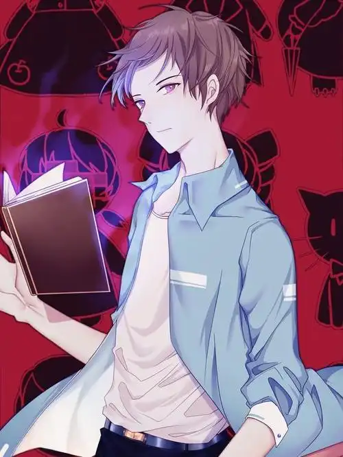 无限流小说《地球上线》,"人类的存在,即为合理"