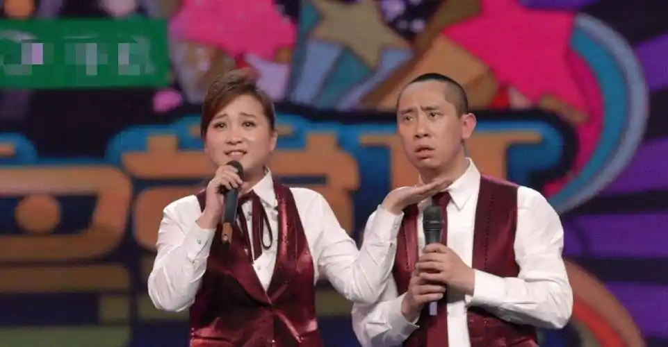 原创原创你可以演我夫人面对刘德华邀请贾玲的回应显情商活该你红