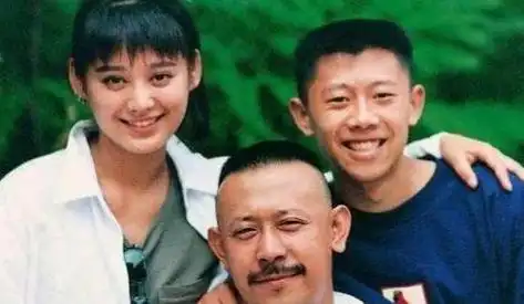 演员宁静:两婚两离,从未单过,不缺男人,也不纠结结不结婚