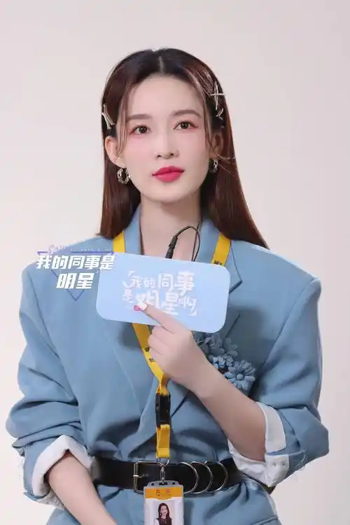 虎扑女神李沁回应被粉丝催恋爱直言可以接受姐弟恋