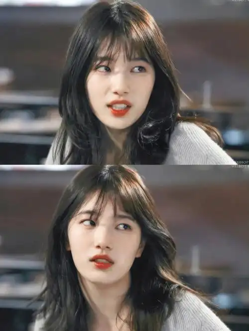 裴秀智你不要太会长05