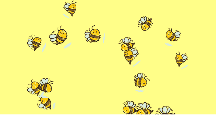 泸州一小区有人把蜜蜂当宠物养,总共十多个蜂箱!邻居慌了