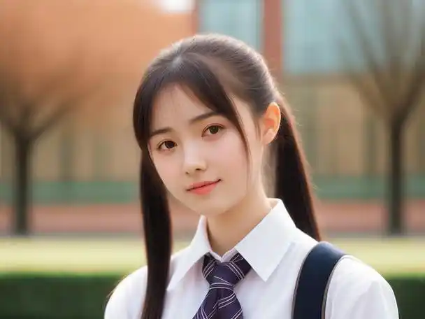 校园发型潮流变迁:高马尾谢幕,鲶鱼头成新宠,引发家长困惑!