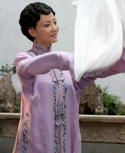 长得美演技好不结婚无绯闻,追求自由简单生活|陶红|陶虹|傻春|实力派