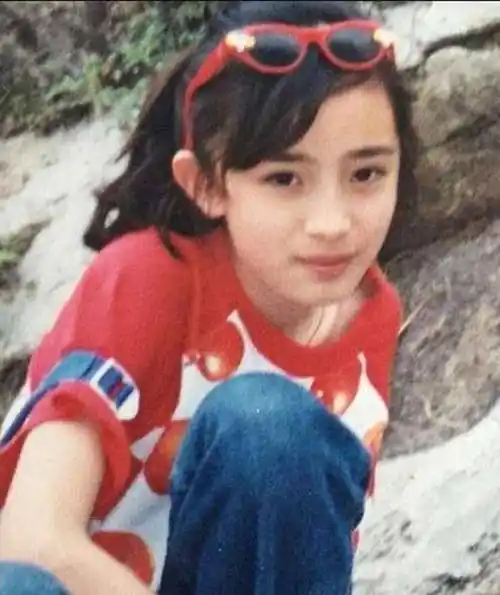 杨幂_时代_范冰冰