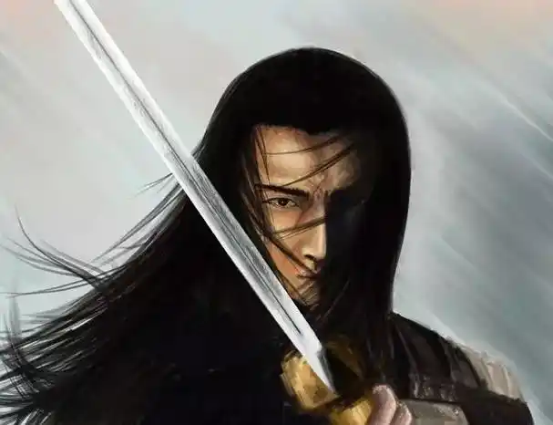 聂政:中国古代刺客的侠义精神!