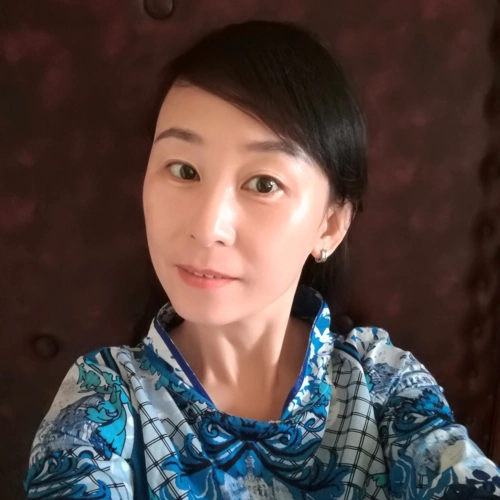 40岁离异女征婚照片(id:1286464909)_山西太原征婚交友_珍爱网