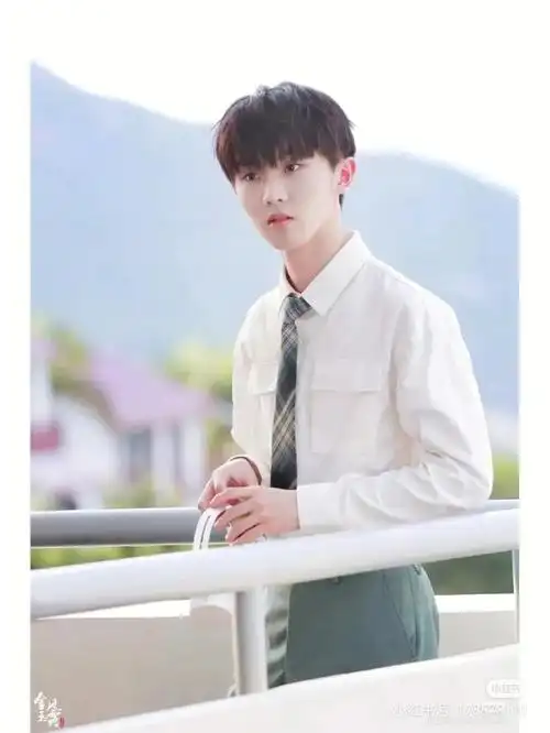 谁喜欢马嘉祺请点个赞吧