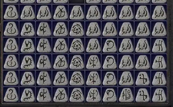 关于暗黑2重制版:地表最强插件详细说明以及mpq编辑器入门教程的一些