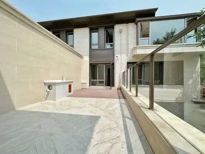 龙湖景粼原著精装大合院含双车位_社区_业主_孙河