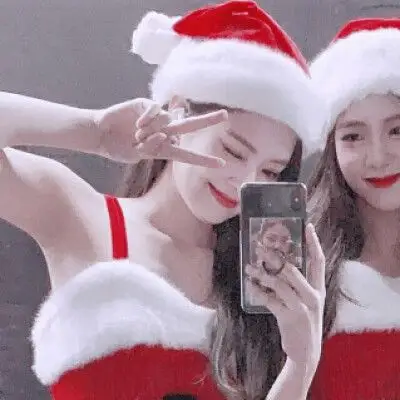 金智妮金智秀情头