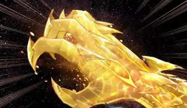 龙王传说260话:暗金恐爪熊的魂骨彻底被吸收,金龙爪进一步提升