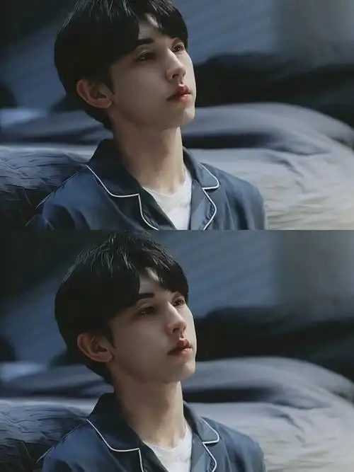 也太帅了郭俊辰