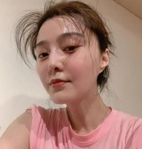 范冰冰减肥成功瘦到80多斤细腰大长腿摆脱微胖女神标签