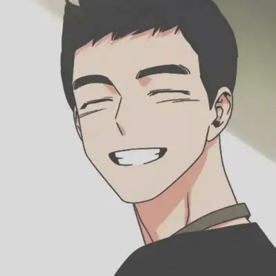 林弦 帅气动漫酷冷漠男头_男生头像_我要个性网