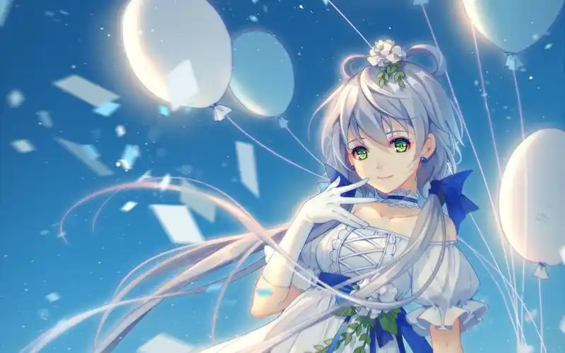 【洛天依唯美气声治愈系翻唱】追憶のソール