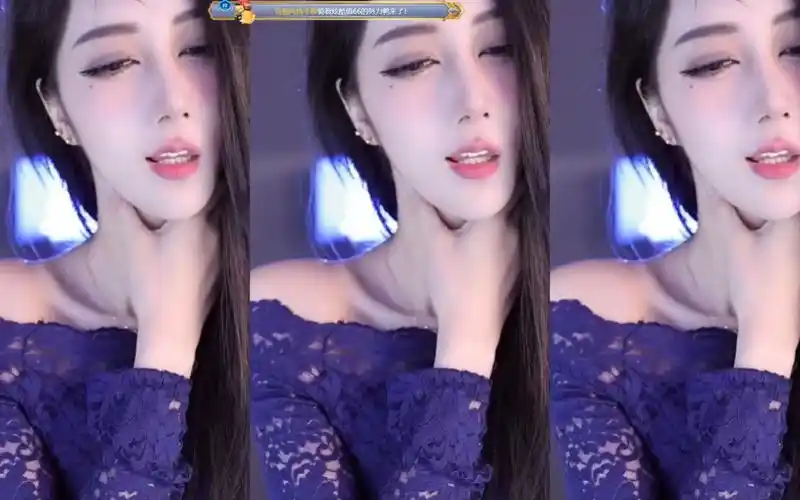 虎牙车老板呢舞蹈分享