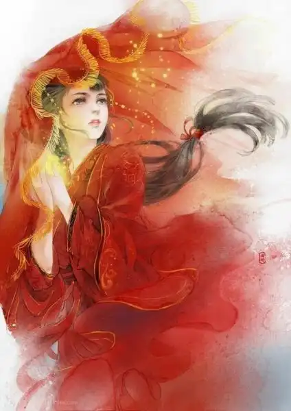 那些虐心的古风歌曲:河图《倾尽天下》垫底,第一实至名归