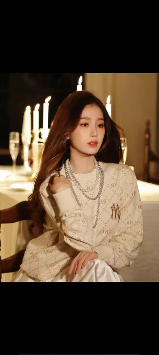 虞书欣高清壁纸头像(二十六)[鞭炮]