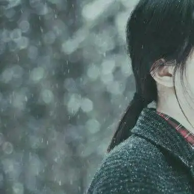 2021最新头像女生伤感孤独头像