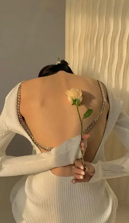 2021性感又很高级的女生部位壁纸高清 很热门的适合夏季的一款高清