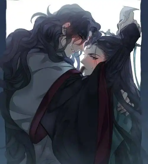 渣反头像壁纸合集