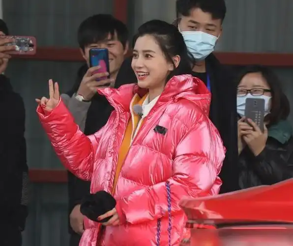 《跑男黄河篇》预告:baby扮演孕妇,失去造型和妆容,像个农村妇女|杨颖