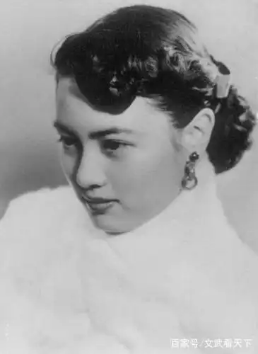 民国上海滩女性风采