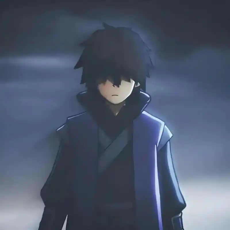 刺客伍六七头像 (第一期---柒)#刺客五六七头像 - 抖音