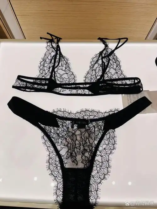 跟着买就对了|薄款蕾丝文胸推荐