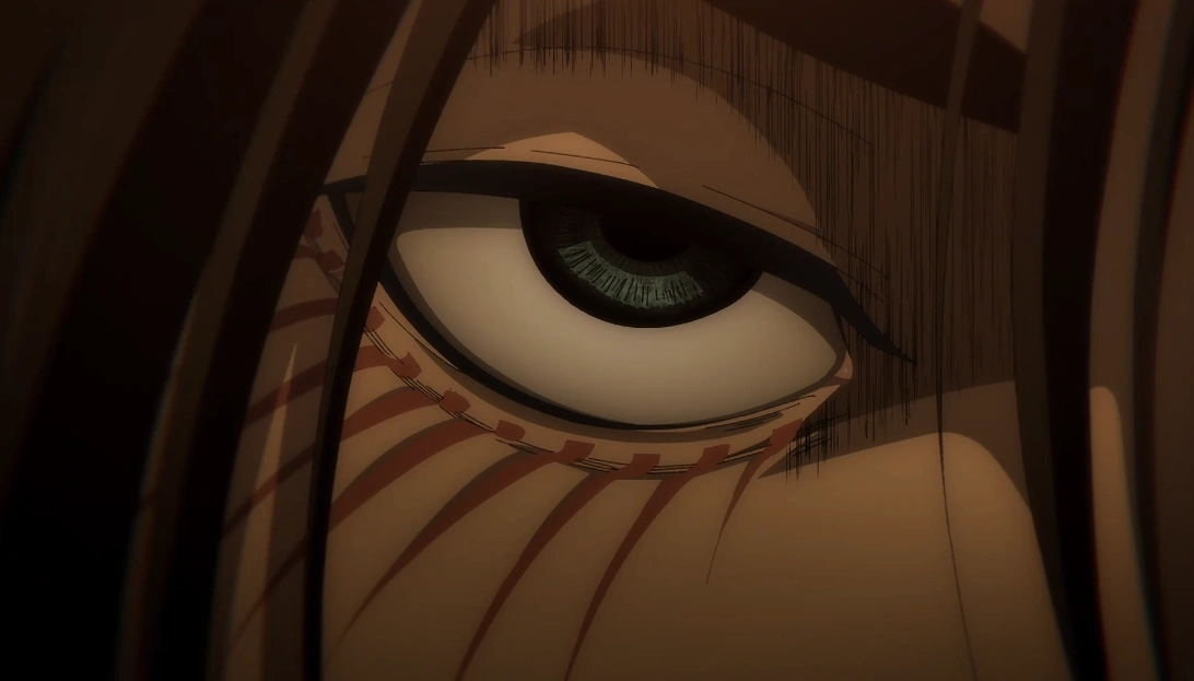 进击的巨人擅自行动四年前后艾伦的反差为什么会这么大