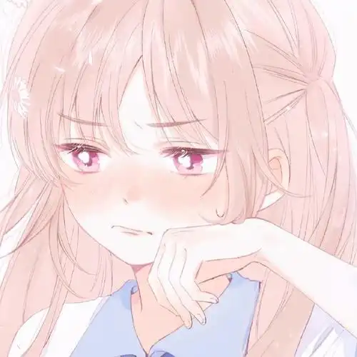 动漫女头可爱鬼