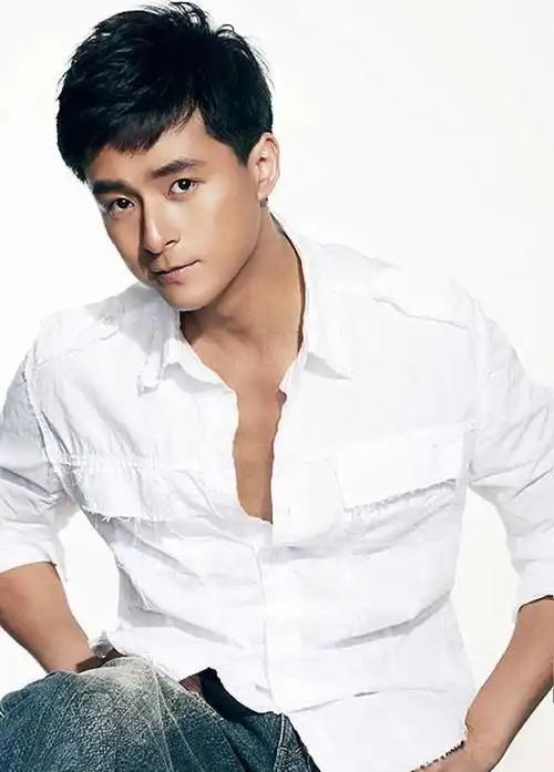 演技不输佟大为这么久过去了奋斗男主角朱雨辰依旧没火