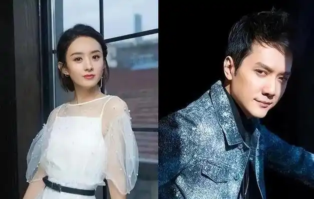 "和平分手大师"冯绍峰婚变始末|杨幂|倪妮|赵丽颖|娱乐圈_网易订阅