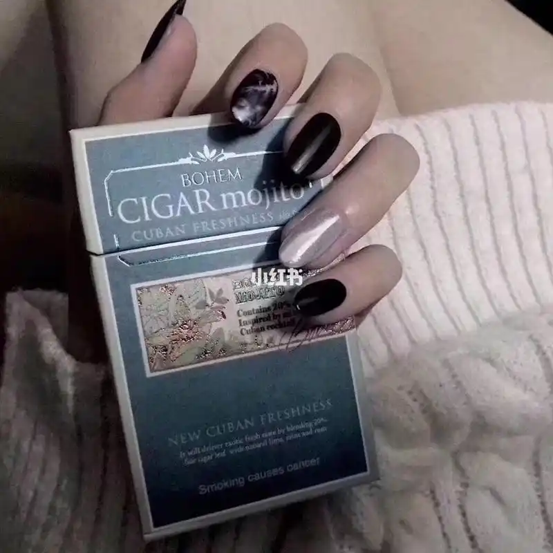 宝恒莫吉托绿树叶