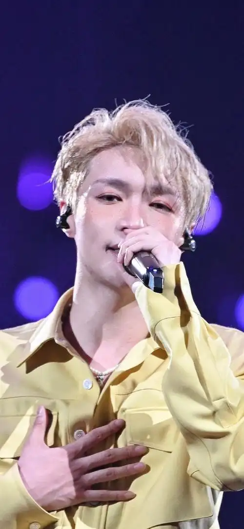 张艺兴[超话]##张艺兴the direction##张艺兴大航海无远弗届巡回演唱