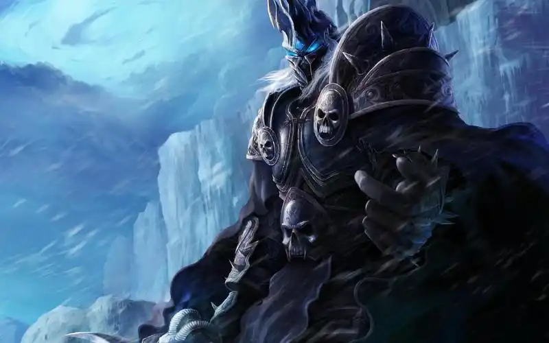 魔兽争霸高清壁纸下载1920×1012(65)