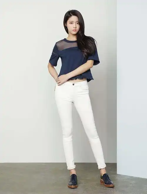 韩国女孩 - kim seol hyun 金雪炫 - photo