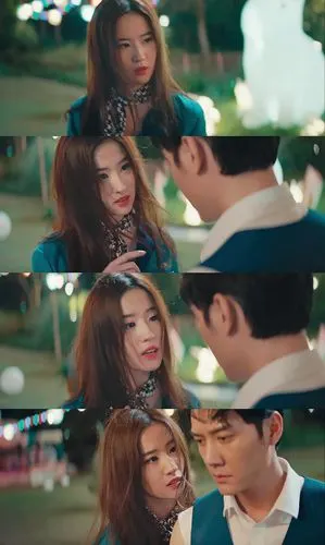 刘亦菲 二代妖精